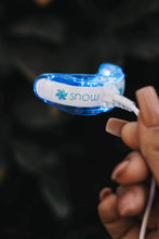Load image into Gallery viewer, Floyd Mayweather's Snow Teeth Whitening™ At-Home System [All-in-One Kit]
